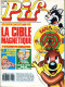 Lot Des Pif Gadget N° 969 - 970 - 971 - Rahan "La Reine Des Ombres" (BD En 3 épisodes) - Pif Gadget