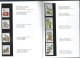 Delcampe - Czech Republic Year Book 2000 (with Blackprint) - Full Years