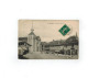 Carte Postale Ancienne Frangy Place De L'église 1910 - Frangy