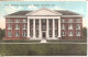 TUSCALOOSA (ALABAMA) Girl's Dormitory , University Of Alabama - Tuscaloosa