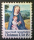 United States, Scott #1799, Used(o), 1979, Traditional Chirstmas, 15¢, Multicolored - Gebraucht