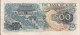 BILLETE DE COREA DEL SUR DE 500 WON DEL AÑO 1973  (BANKNOTE) - Korea, South