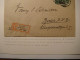 Danzig Neuteich.Registered.1920.Mi.9.Berlin Anhaltische Maschinenbau  Actien Gesellschaft - Covers & Documents