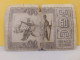 Antiguo Billete Banco De España Bilbao 50 Pesetas Año 1937 - 50 Pesetas