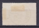 Belgian Congo 1909 Mi. 14, 50c. Eisenbahnbrücke über Den M'pozo ELISABETHVILLE Cancel (2 Scans) - Used Stamps