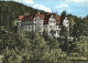 41209636 Oberachern Sanatorium Friedrichshoehe Achern - Achern