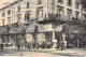 COMMERCE MAGASIN - 24 - PERIGUEUX Les NOUVELLES  GALERIES - CPA 1908 Peu Fréquente (0 Sur Le Site) Dordogne (voir état) - Shops