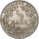 Monnaie, GERMANY - EMPIRE, 1/2 Mark, 1915, Munich, SUP, Argent, KM:17 - 1/2 Mark