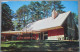 USA UNITED STATES ATLANTA GEORGIA HOUSE POSTCARD CARTE POSTALE ANSICHTSKARTE CARTOLINA POSTKARTE - Atlanta