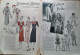 Deutsche Moden Zeitung 1938 April - Lifestyle & Mode