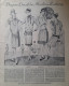 Deutsche Moden Zeitung 1926/27 - Lifestyle & Mode