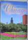 USA UNITED STATES CHICAGO GRANT PARK KARTE CARD POSTCARD CARTE POSTALE ANSICHTSKARTE CARTOLINA POSTKARTE - Atlanta