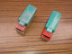 Lot De Camions Lesney Matchbox D Occasion Camion - Other & Unclassified