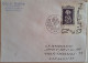 1997..GERMANY.. FDC WITH STAMP AND POSTMARKS..PAST MAIL. The 1000th Anniversary Of The Death Of Holy Adalbert - 1991-2000