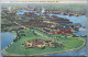 USA UNITED STATES MARYLAND BALTIMORE FORT MCHENRY CARD POSTCARD CARTE POSTALE ANSICHTSKARTE CARTOLINA POSTKARTE - Atlanta