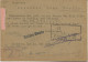 ENTIER POSTAL 236 CP1 + AFFRANCHISSEMENT N° 199 -OBLITERATION DAGUIN 7 LIGNES -CAD MULHOUSE- 30/5/1928-MACHINE ALLEMANDE - Storia Postale