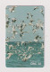 UNITED ARAB EMIRATES - Birds Sea Gulls Remote Phonecard - Emirats Arabes Unis