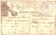Russia:Fieldpost, Military Cancellation From The Active Army, Ca 1916 - Briefe U. Dokumente