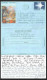 3213/ Australie (australia) Entier Stationery Aérogramme Air Letter  - Postal Stationery