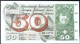 SUISSE/SWITZERLAND * 50 Francs * Cueillette Des Pommes * 07/03/73 * Etat/Grade TTB/VF - Suisse