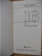 16 Van Louis Paul Boon - Zestien Schetsen Van Nederland - 1968 Aalst Erembodegem Vlaams Schrijver Avenue-reeks 3 - Literature