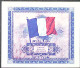 FRANCE * Billets Du Trésor * 5 Francs Drapeau * 1944 * Sans Série * Etat/Grade NEUF/UNC - 1944 Flag/France