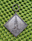 Medaille -  A.G.A Groningen - 1ste. Pr. Discus J.A 25-5-1952 .-  Original Foto  !! Medallion Nl - Other & Unclassified