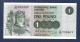 Scotland Clydesdale 1 Pound 1978 P204 UNC- - 1 Pond