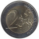 LE20022.1 - LETTONIE - 2 Euros Commémo. Littérature Financière - 2022 - Lettland