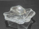 Delcampe - -VIDE POCHE FORME LIBRE CRISTAL BACCARAT  Cadeau ETS SALOMON JARNAC COGNAC   E - Glass & Crystal
