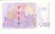 Billet Touristique  0 Euro  - CHÂTEAU ROYAL D'AMBOISE -  2023-3 - UEAB -  N° 5761 - Other & Unclassified