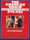Delcampe - Livre Revue - American War Of Independence 1775-1783 - Guerre D'Indépendance - USA Etats-Unis - 1974 - Wars Involving US