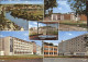 72512671 Bad Abbach Panorama Trinkhalle RK I Bis RK III Alkofen - Bad Abbach