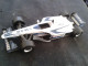 Hotwheels Williams F1 Formule 1 Racing 1:24 Mattel - Hot Wheels