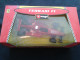 Burago 1/24 Ferrari F1 Formule 1 Number 3 Racing 1:24 Mib Bburago - Burago