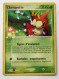 Carte Pokémon France Chenipotte 78/109 . 2003 Ex Rubis Saphir - Ex