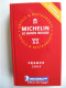 Guide Rouge MICHELIN 2003 96ème édition France NEUF - Michelin (guides)
