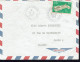 Polynésie Française. Affranchissement à 17 F Sur Enveloppe De Uturoa-Raiatea Du 25-2-1970 à Destination De Paris. - Covers & Documents