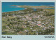 Australia VICTORIA VIC Aerial View Of PORT FAIRY Covell CP103 Postcard C1970s - Autres & Non Classés