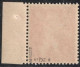 Germany 1945 Stadt Berlin 12 Pf Plateflaw Mi II MNH Certified Ströh BPP Blot In Beam - Berlin & Brandebourg