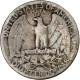 États-Unis, Quarter, Washington Quarter, 1941, Philadelphie, Argent, TB, KM:164 - 1932-1998: Washington