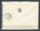 NCE 08/12/1948 1° Liaison Aérienne Nouméa Saigon Via Sydney - Covers & Documents
