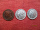 Great Britain: 3 Mini Token Game / Jeu - Divers - 1 Penny Lauer - Non Classés