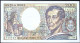 FRANCE * 200 Francs * Montesquieu * 1992 * Fay 70.12c * Etat/Grade SPL/aUNC * - 200 F 1981-1994 ''Montesquieu''