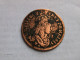 LIARD DE FRANCE  LOUIS XIIII  1655 K - 1643-1715 Ludwig XIV.