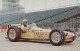 Indianapolis - Jimmy Bryan 1958 500 Mile Speedway Winner - IndyCar