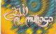 OMAN(chip) - Al Multaqa(7/7), First Chip Issue, 06/01, Used - Oman