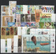 Israele 1999 Annata Completa Con Appendice / Complete Year Set With Tab **/MNH VF - Volledig Jaar