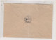 RUSSIA, 1949  Postal Stationery Cover To Germany - Brieven En Documenten