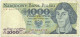 POLAND - 1000 Zlotych - 1982 - Pick 146.c - Série HW - Narodowy Bank Polski - 1.000 - Polen